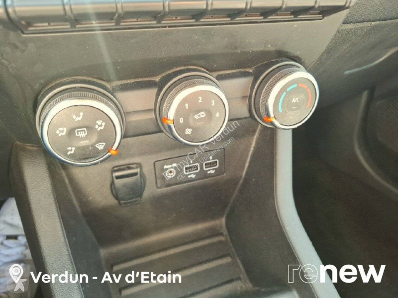 Veicolo commerciale Renault Clio Blue dCi 100 -...