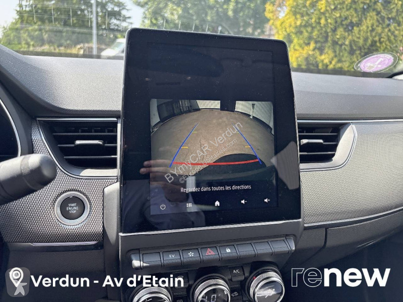 Autoutilitară Renault Arkana E-Tech 145 - 21B