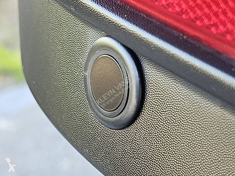 Autoutilitară Mercedes 108 CDI ac carplay EURO6