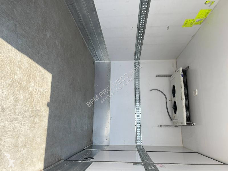 Veicolo commerciale Iveco CCb 35C18H...