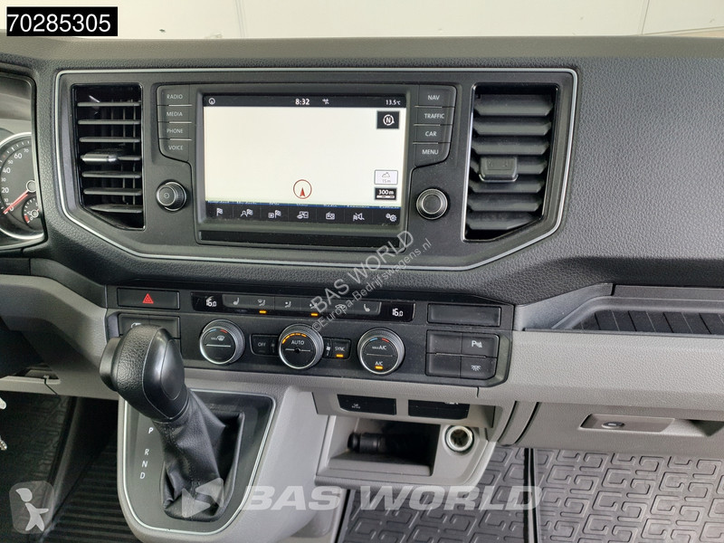 Varevogn MAN Koelwagen Thermo King 230V stekker...