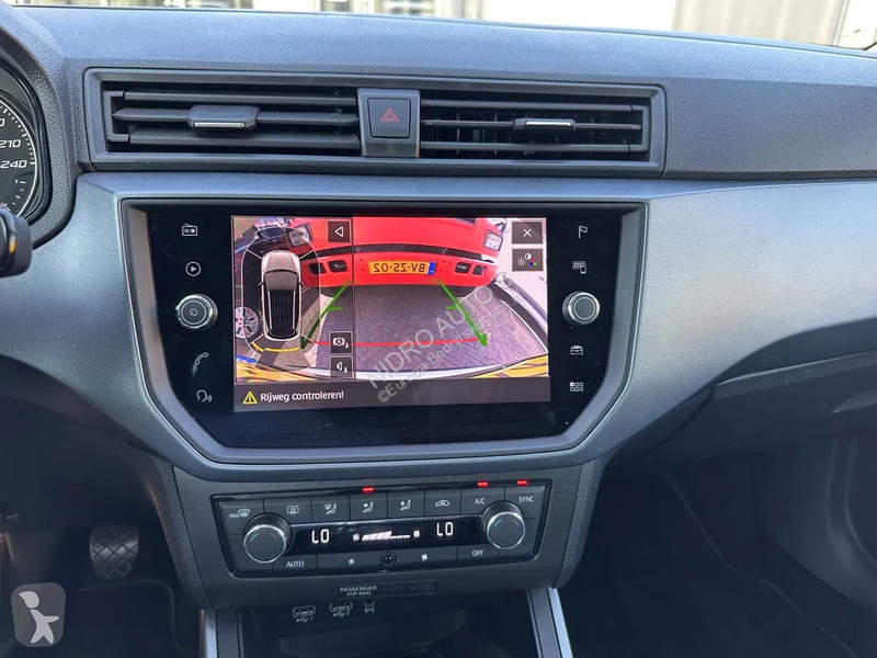 Véhicule utilitaire Seat 1.0 TSI Style Business...