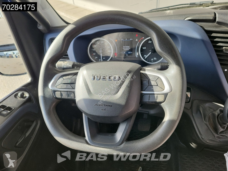 Veículo utilitário Iveco 35S14 Automaat...