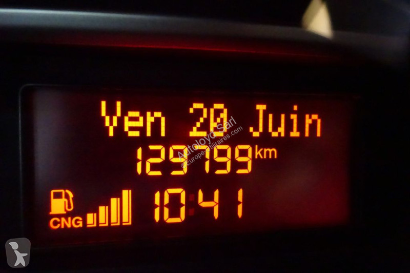 Veicolo commerciale Fiat DOBLO 1,4 T-JET 120...