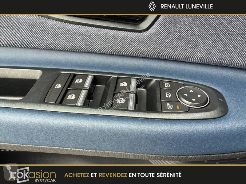 Furgoneta Renault Renault 4 E-Tech Electrique...