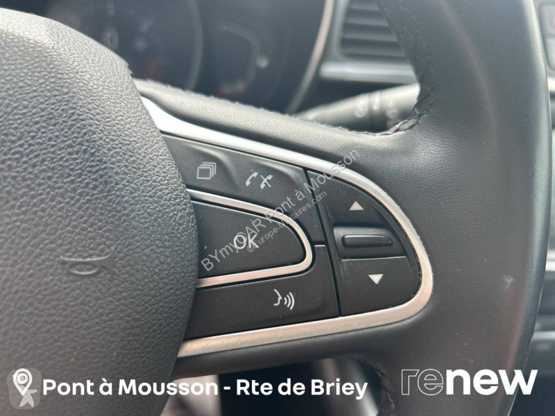 Veicolo commerciale Renault Kadjar dCi 130 Energy