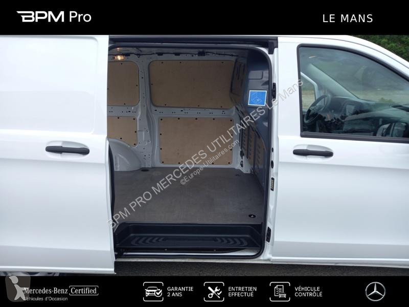 Veicolo commerciale Mercedes Vito Fg  Long Pro...