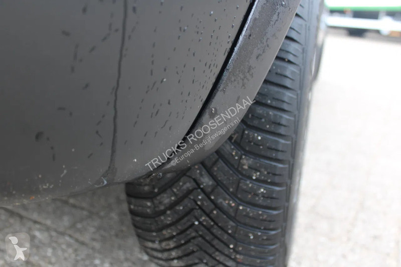 Furgoneta Nissan 2.0 AUTOATIC / CAERA QASHQAI