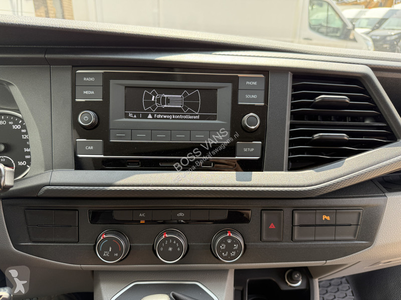 Autoutilitară Volkswagen 113PK L2H1 138KM WLTP...