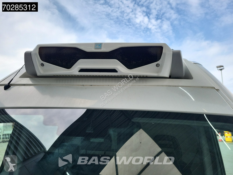 Nyttofordon Iveco 35S14 Koelwagen Automaat...