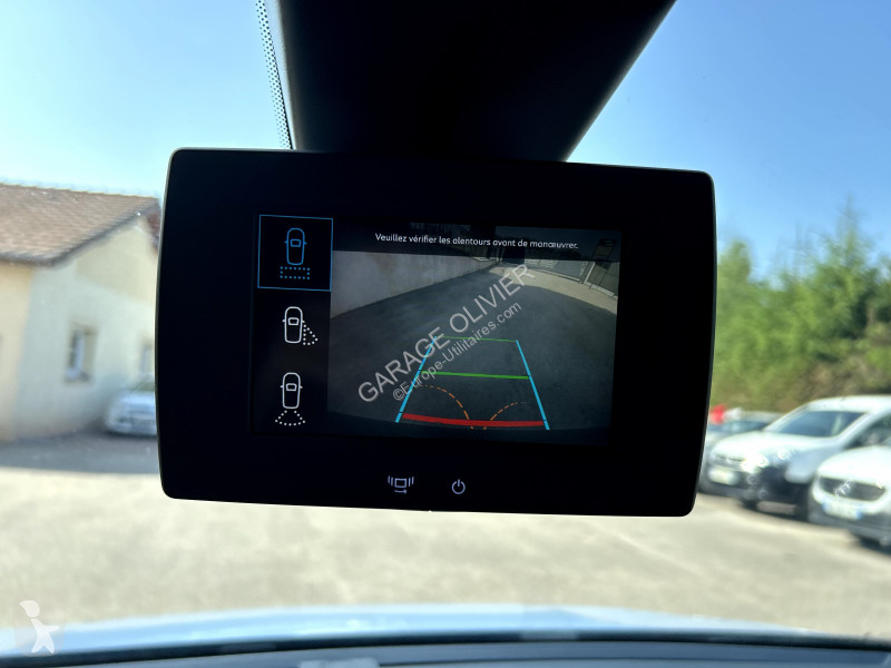 Užitkové vozidlo Citroën XL 950KG 1.5 Bluehdi...