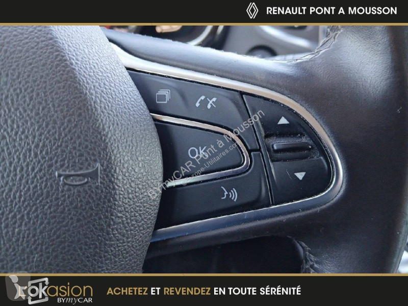 Veicolo commerciale Renault Espace Blue dCi 160...