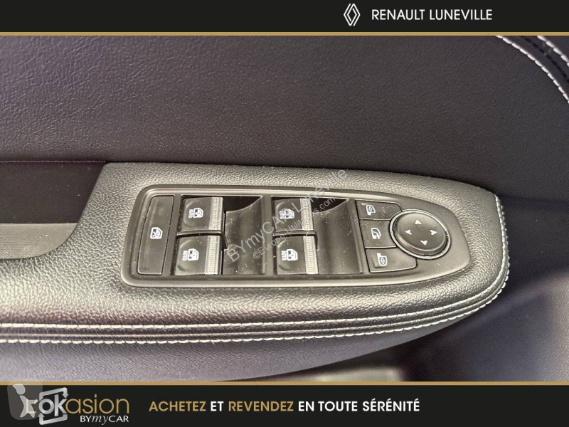 Užitkové vozidlo Renault Arkana TCe 140 EDC FAP...