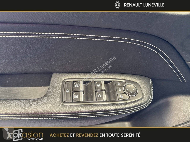 Autoutilitară Renault Arkana TCe 140 EDC FAP - 21B