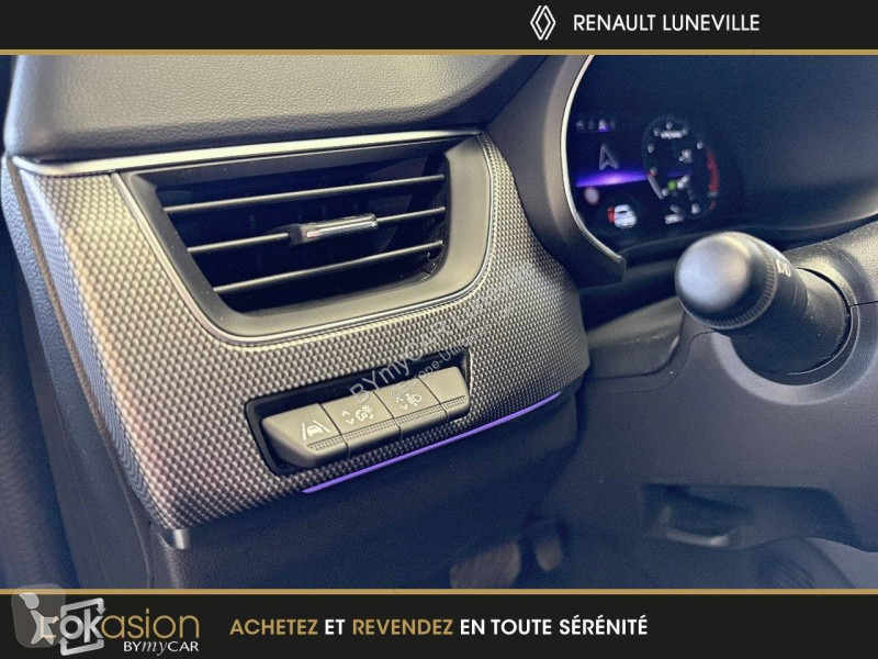 Autoutilitară Renault Arkana TCe 140 EDC FAP - 21B