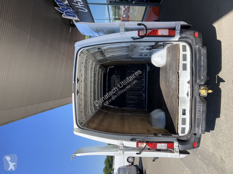 Veicolo commerciale Renault MASTER III CCB...