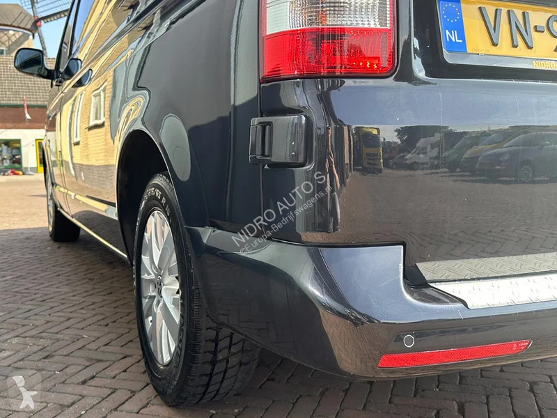 Autoutilitară Volkswagen 2.0 TDI, 102PK, Lengte...