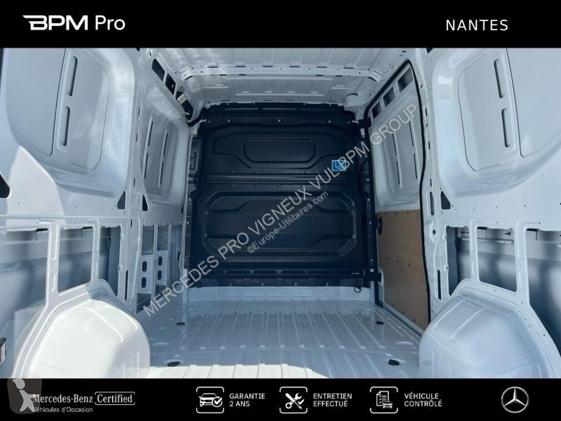 Furgoneta Renault Fg IV F3500 L2H2 2.0 Blue dCi...