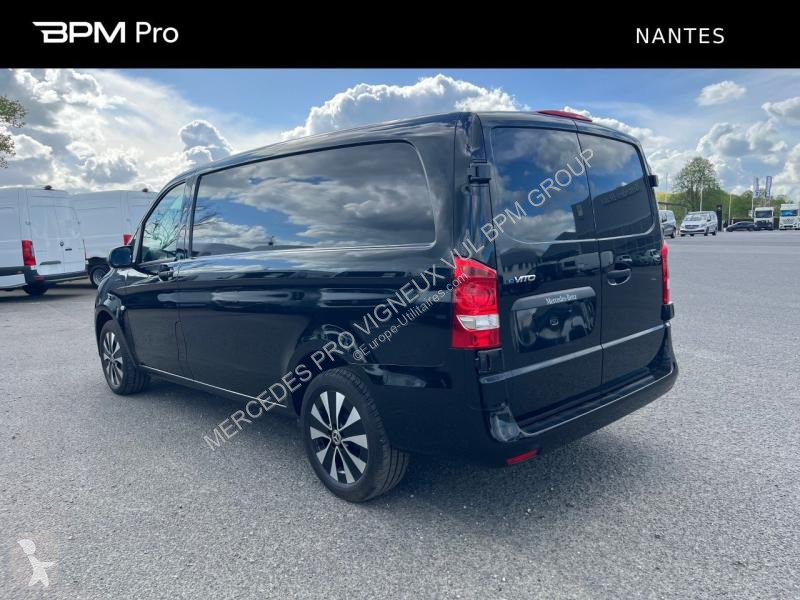 Veicolo commerciale Mercedes Vito Fg 116ch Long