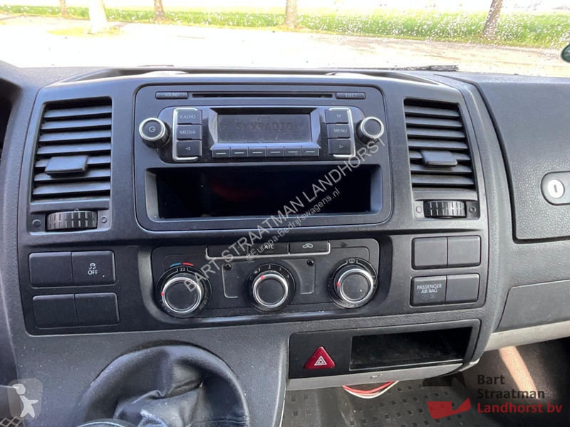 Veicolo commerciale Volkswagen Euro 5...