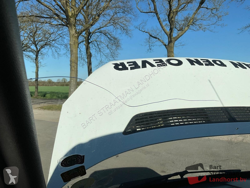 Autoutilitară Volkswagen Euro 5 Handgeschakeld...