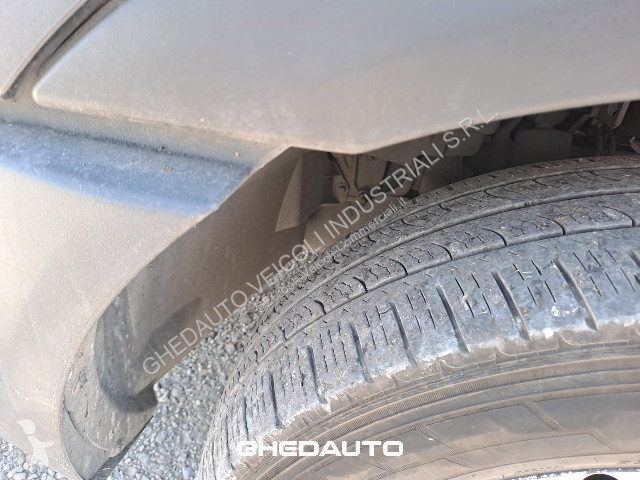 Nyttofordon Iveco Daily 35S15 - 35S15 FURGONE