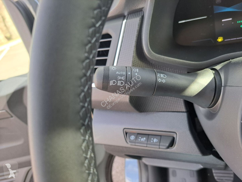 Veicolo commerciale Renault L2H1 3T BLUE DCI...