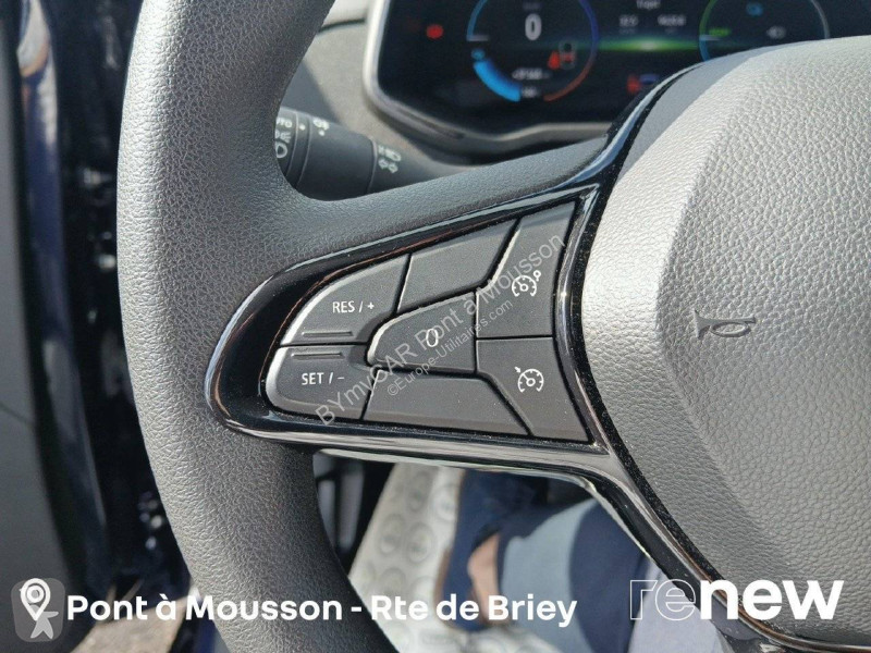 Autoutilitară Renault Zoe R110 - 22B