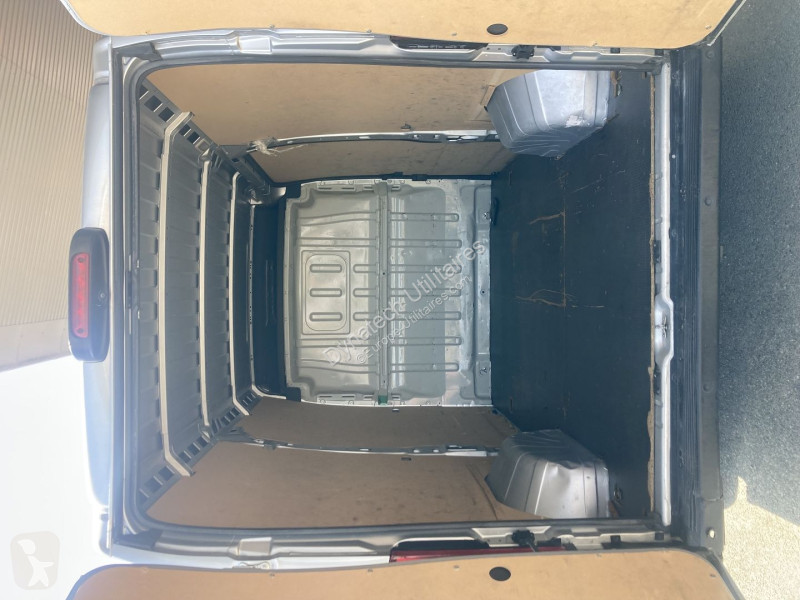 Autoutilitară Fiat DUCATO FG 3.0 MH2 2.3...