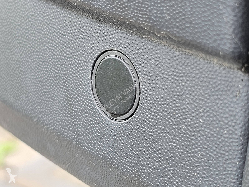 Véhicule utilitaire Volkswagen 35 E- L2H2 LED!