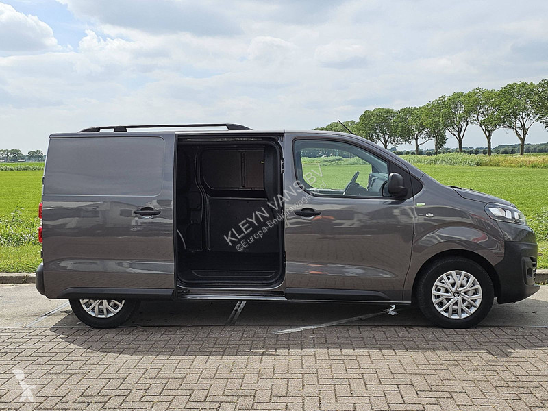 Veicolo commerciale Citroën 2.0 L2 Automaat...