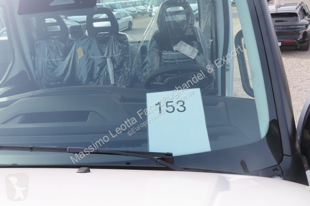 Furgoneta Iveco 35C18 3,0  Mod 2024 . Rd.3750...