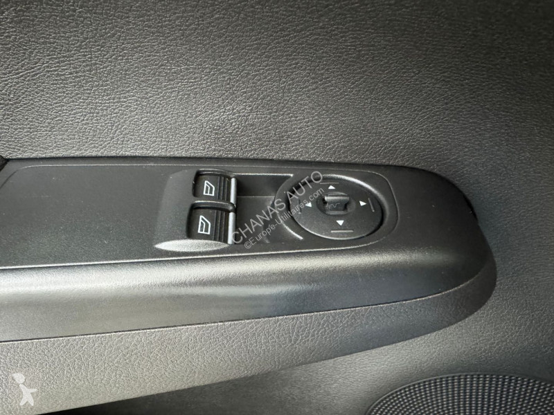 Bedrijfswagen Ford 1.5 TDCI 100