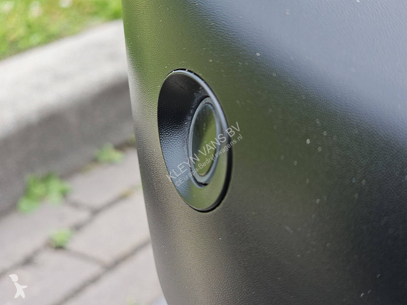 Varevogn Opel 1.5 L1 Navi PDC Trekhaak