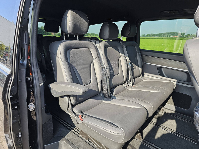 Furgoneta Mercedes 300 CDI L3 XL 8-Pers Mbux!...