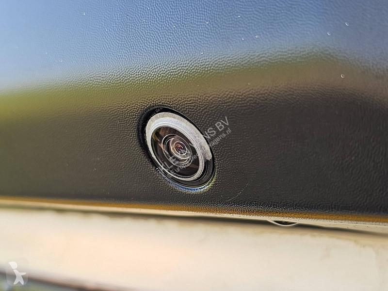 Užitkové vozidlo Opel 2.0 L2 Navi Euro6 145Pk!