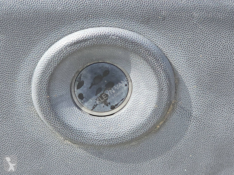 Véhicule utilitaire Mercedes 108 CDI LONG Airco...