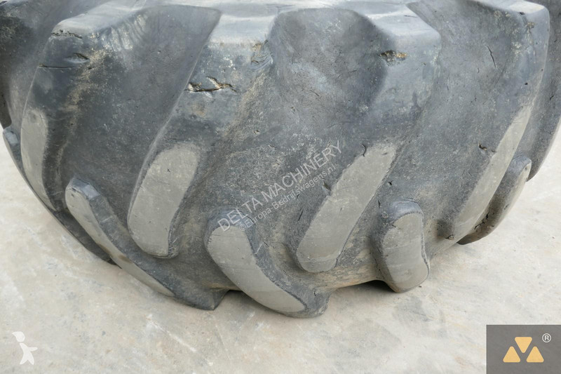 Véhicule utilitaire Caterpillar Wheel GP 30.5L-32