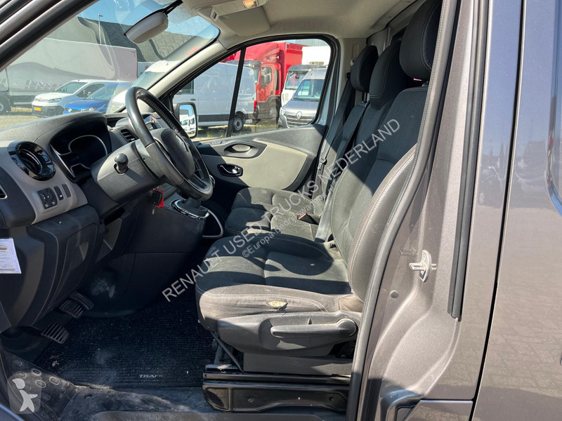 Furgoneta Renault 1,6 DCI T29 L2 H1, Airco,...