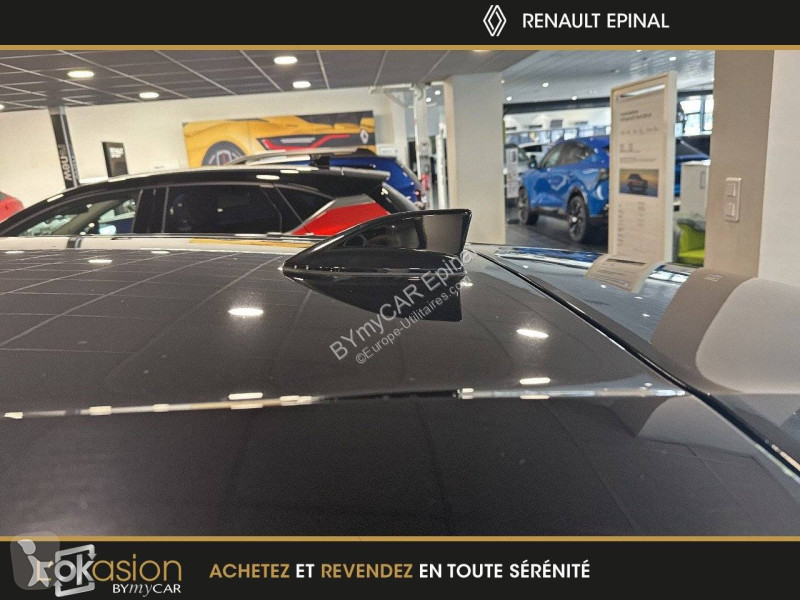 Bedrijfswagen Renault Megane E-Tech EV60 220 ch...