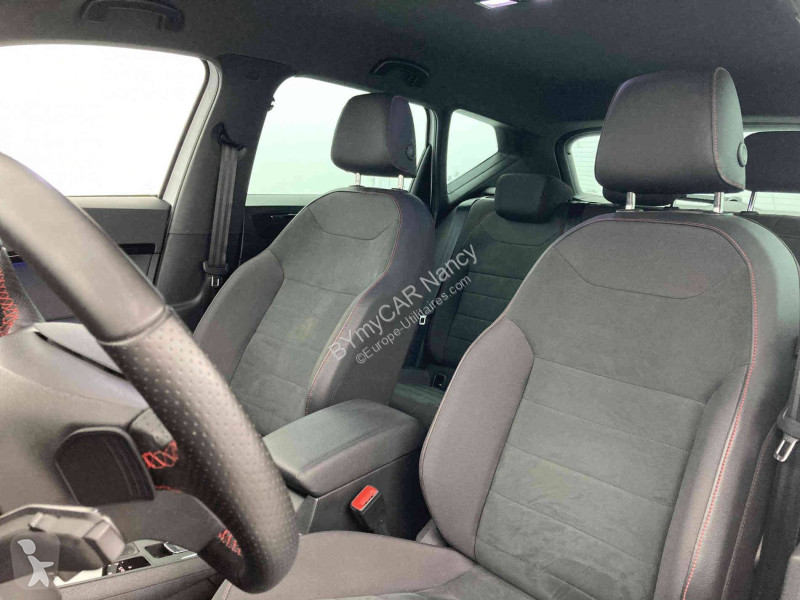 Véhicule utilitaire Seat Ateca 1.5 TSI 150 ch...