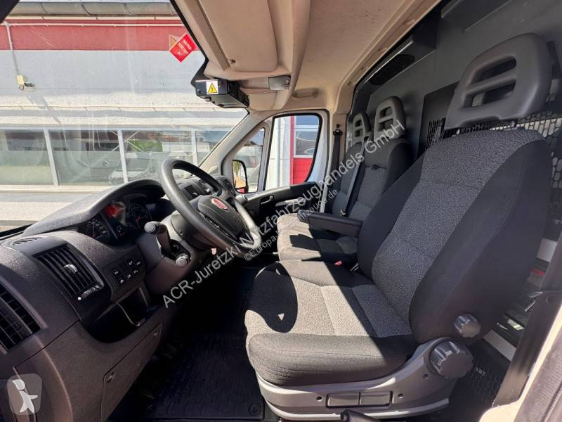 Nyttofordon Fiat