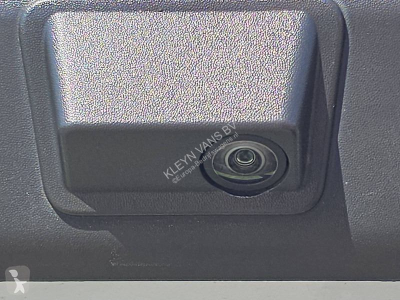 Autoutilitară Ford 2.0 L2H1 Navi Trekhaak
