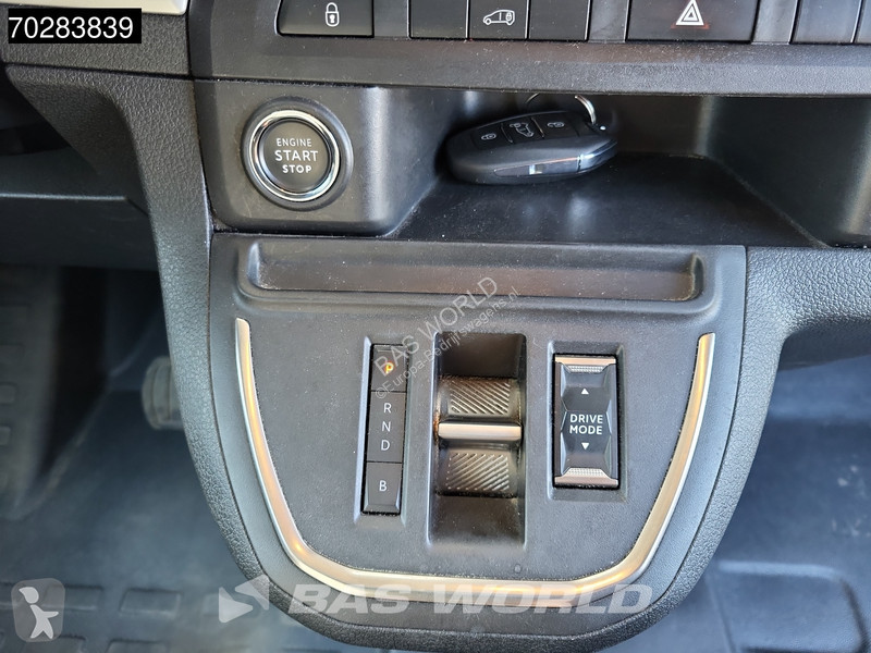 Furgoneta Peugeot 136PK Elektrisch 330km WLTP...
