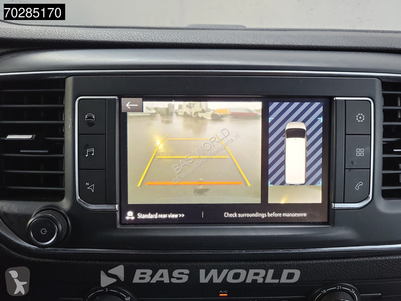 Autoutilitară Opel Dubbel Cabine L2H1 Navi...