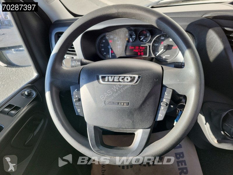 Bedrijfswagen Iveco 35C14 L2H2 3,5t Trekhaak...