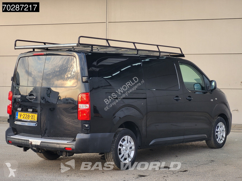 Véhicule utilitaire Peugeot 120pk L3H1 Trekhaak...