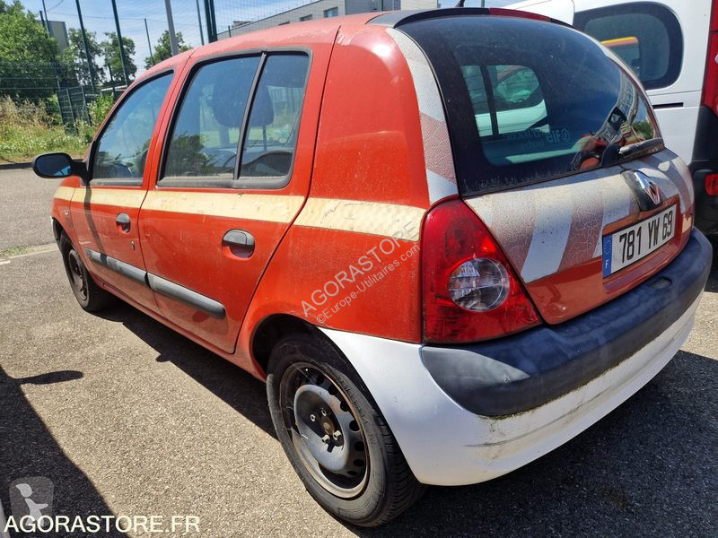 Autoutilitară Renault