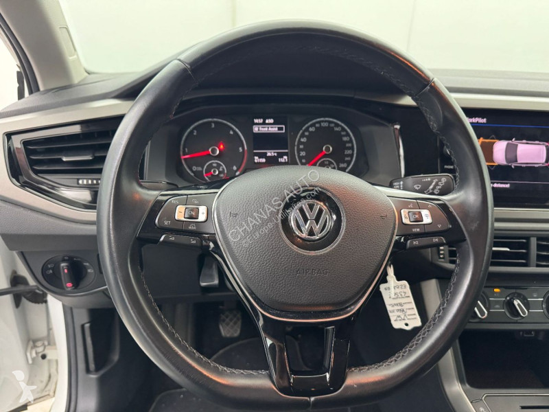 Furgoneta Volkswagen 1.6 TDI 95 CONFORTLINE...