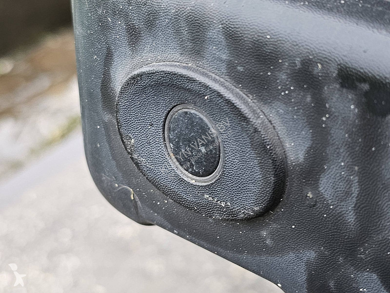 Véhicule utilitaire Renault 2.3 L4H2 Maxi 163Pk...